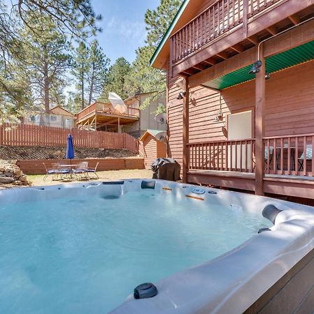 Estes Park Vacation Rental About 1 Mi To Downtown! Kültér fotó
