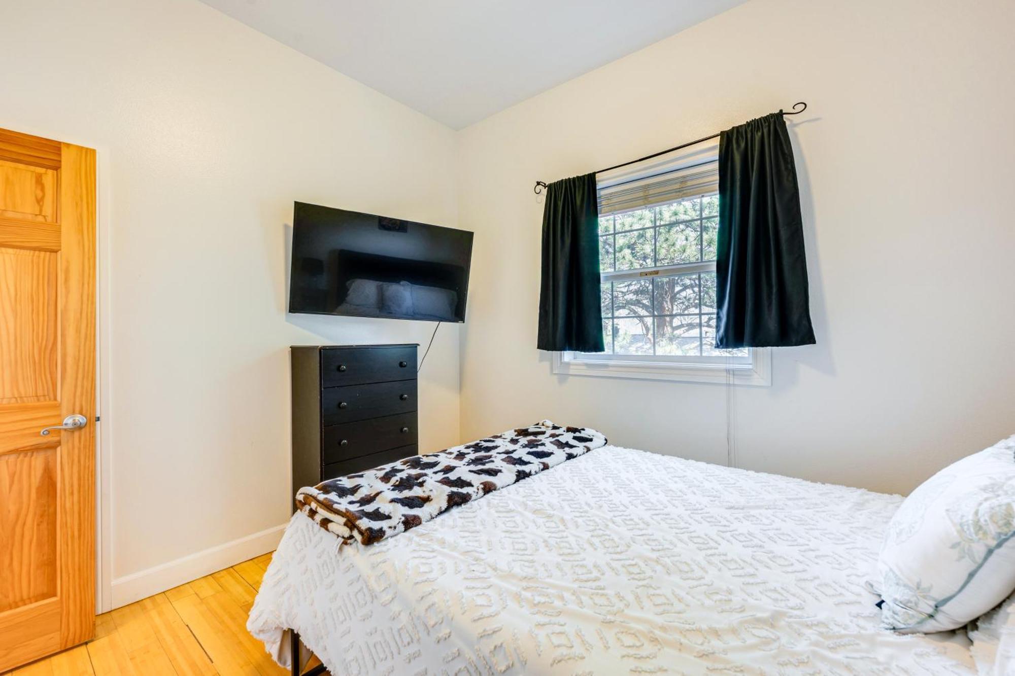 Estes Park Vacation Rental About 1 Mi To Downtown! Kültér fotó