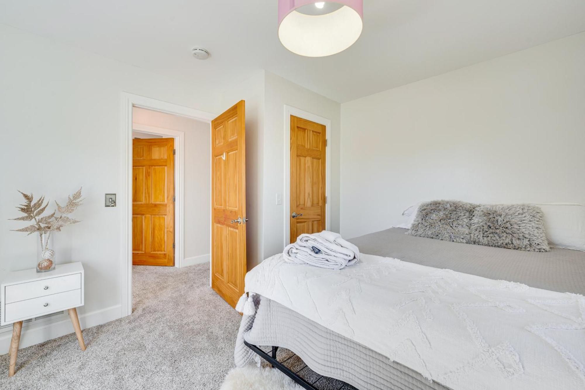 Estes Park Vacation Rental About 1 Mi To Downtown! Kültér fotó