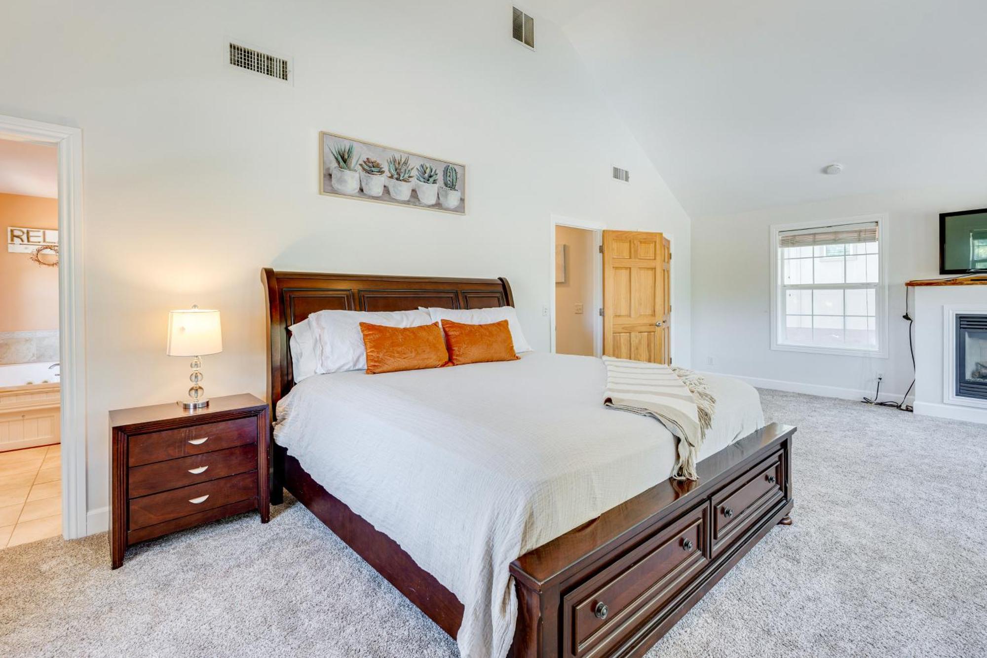 Estes Park Vacation Rental About 1 Mi To Downtown! Kültér fotó