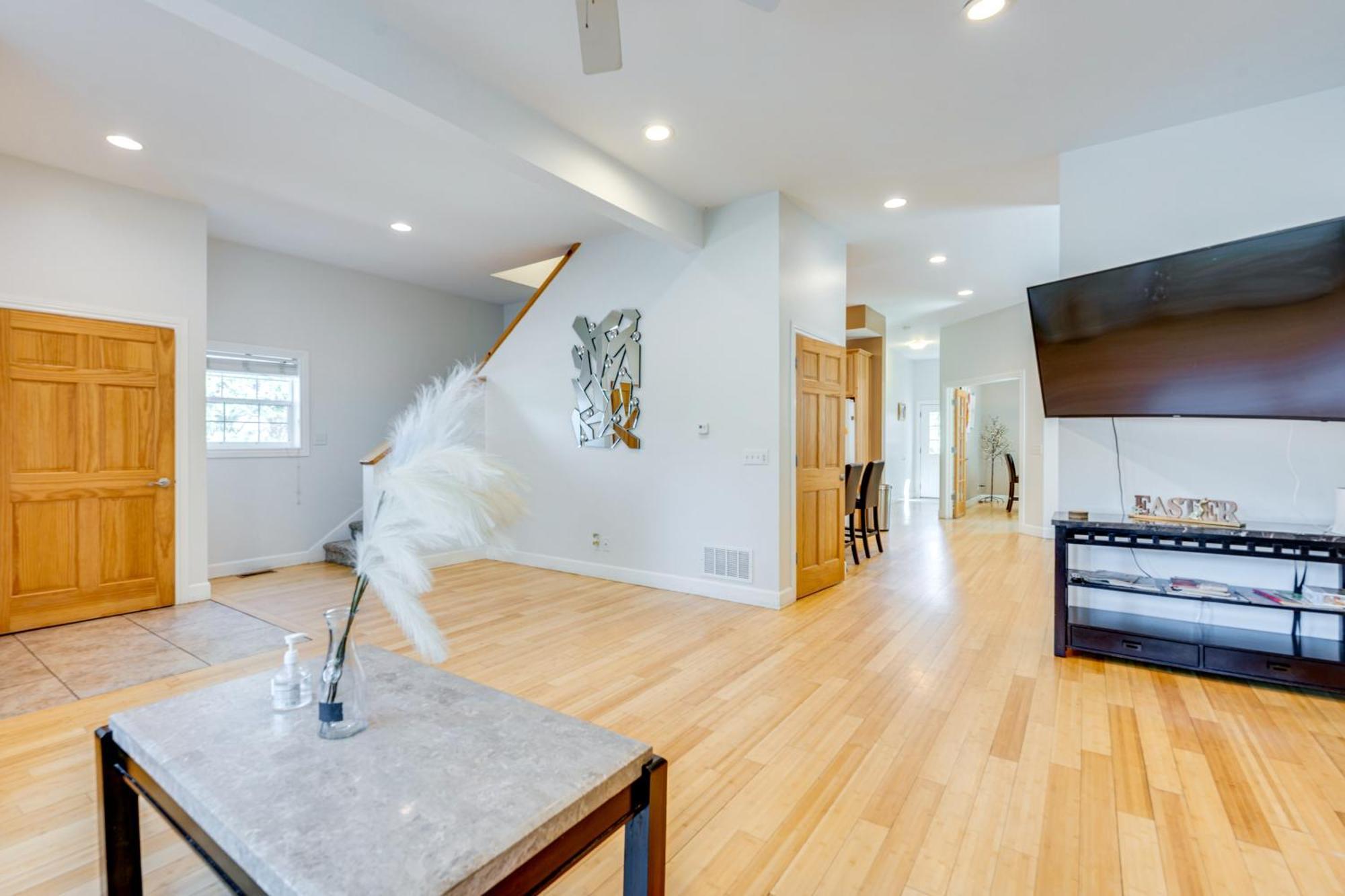 Estes Park Vacation Rental About 1 Mi To Downtown! Kültér fotó