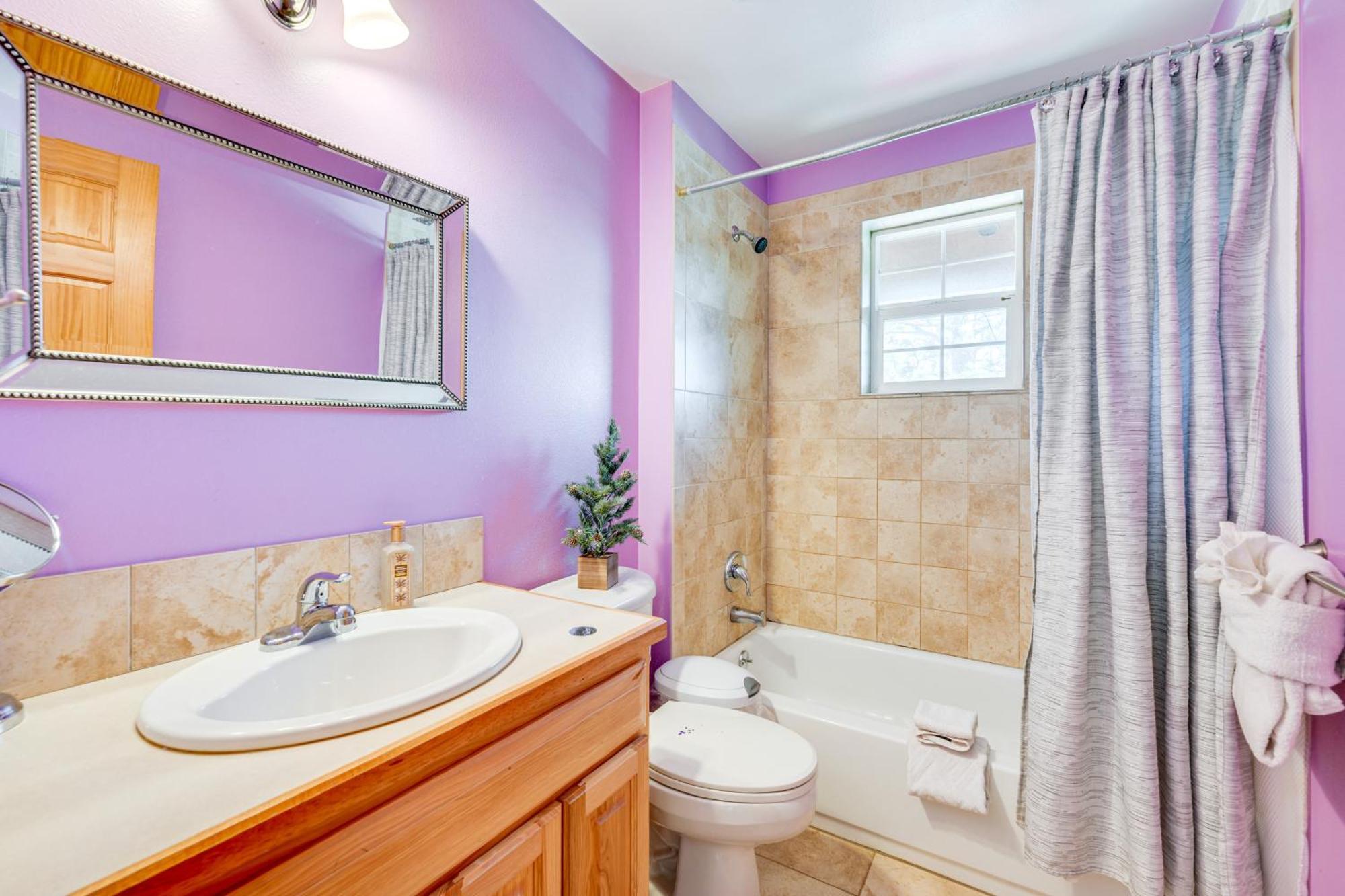 Estes Park Vacation Rental About 1 Mi To Downtown! Kültér fotó