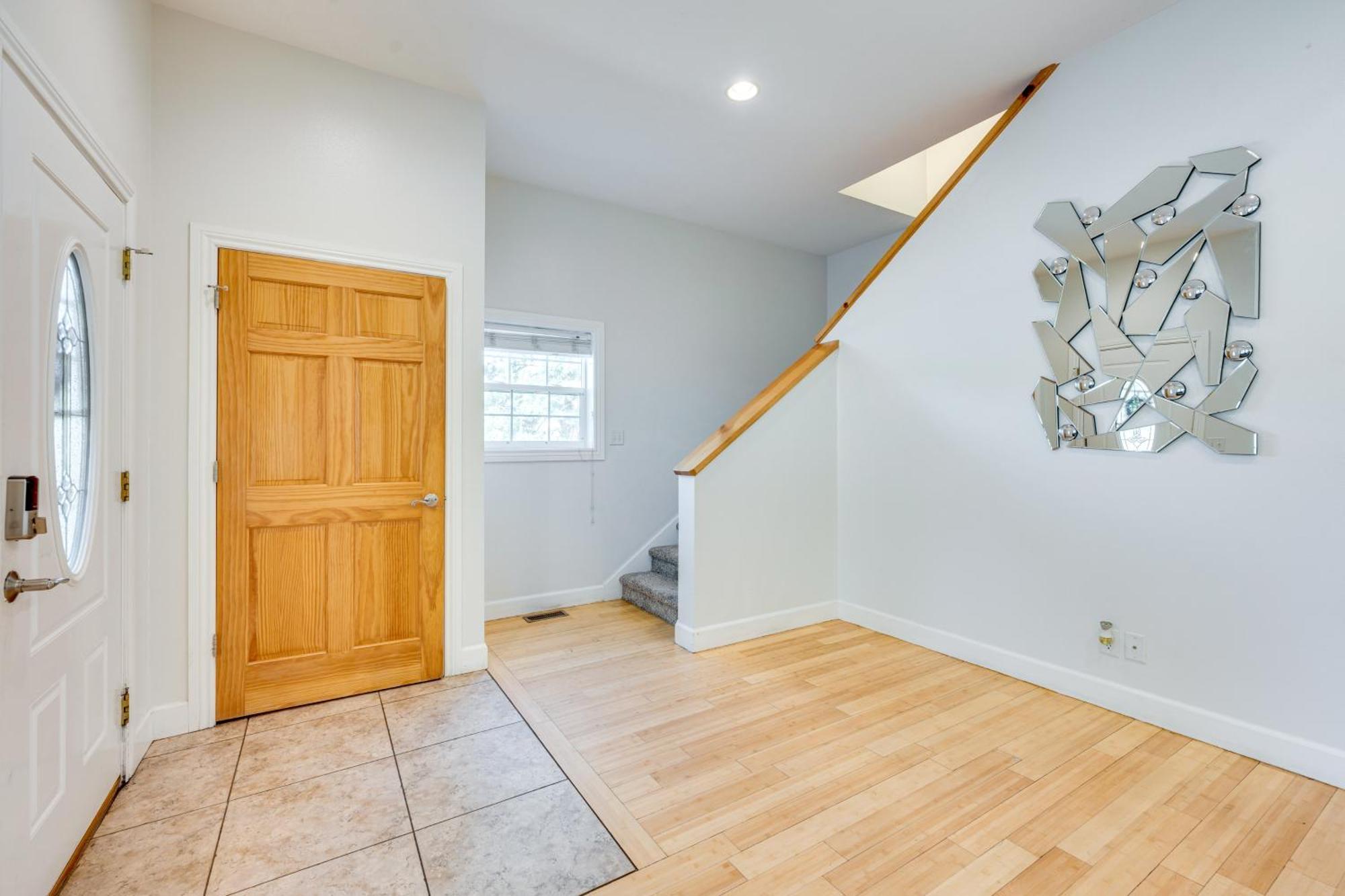 Estes Park Vacation Rental About 1 Mi To Downtown! Kültér fotó