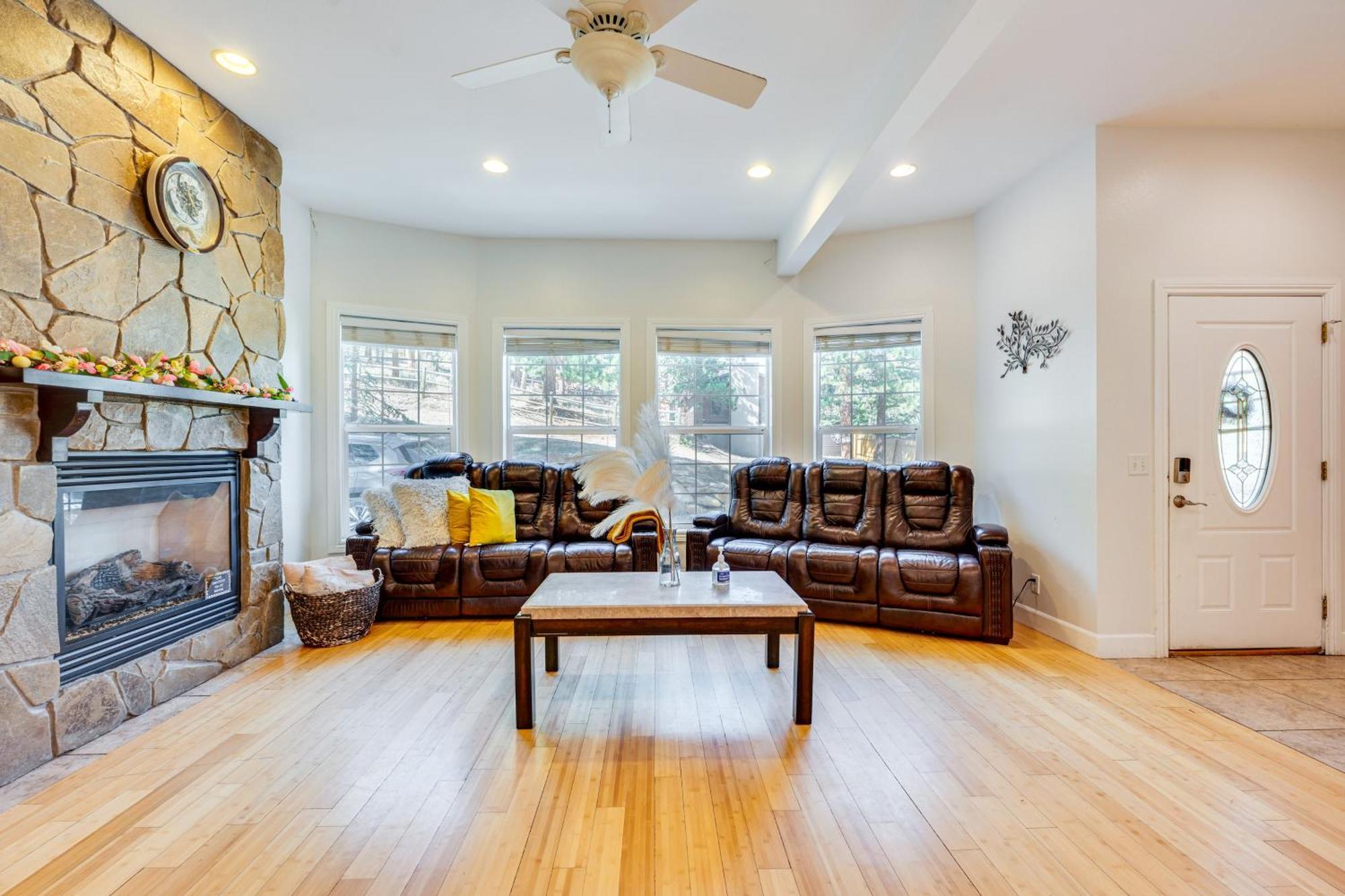 Estes Park Vacation Rental About 1 Mi To Downtown! Kültér fotó